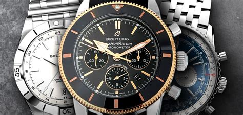 how to tell if breitling watch is real|breitling authenticity check.